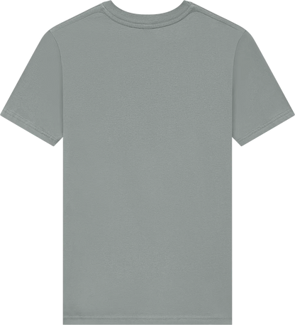 EP01-GY4 - Jersey T-shirt - Light Grey