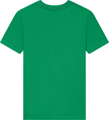 EP01-KE3 - Jersey T-shirt - Kelly Green