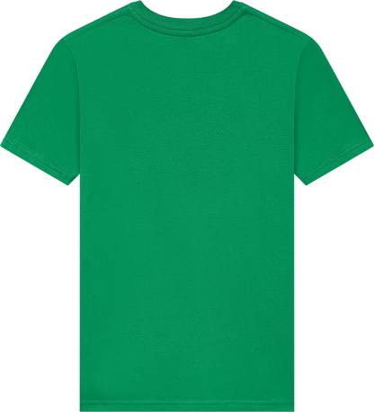 EP01-KE5 - Earth Positive® Jersey T-shirt - Kelly Green