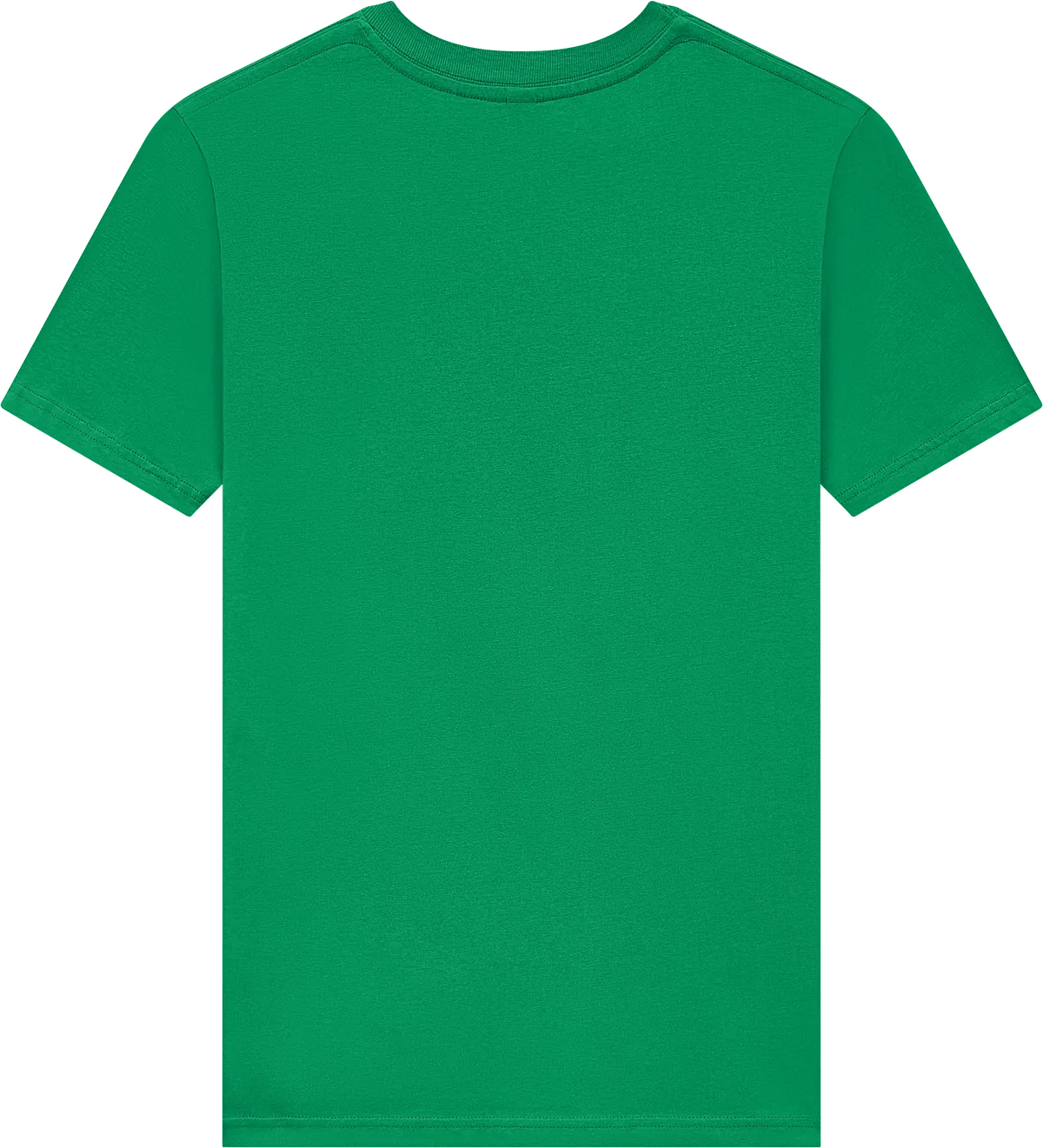 EP01-KE0 - Earth Positive® Jersey T-shirt - Kelly Green