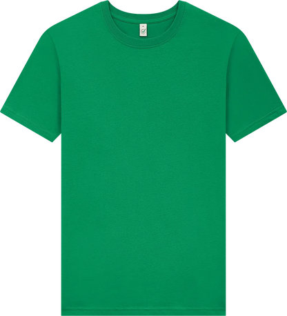 EP01-KE4 - Jersey T-shirt - Kelly Green