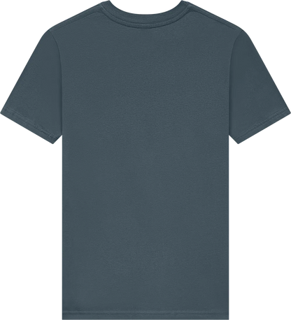 EP01-LCH3 - Jersey T-shirt - Light Charcoal