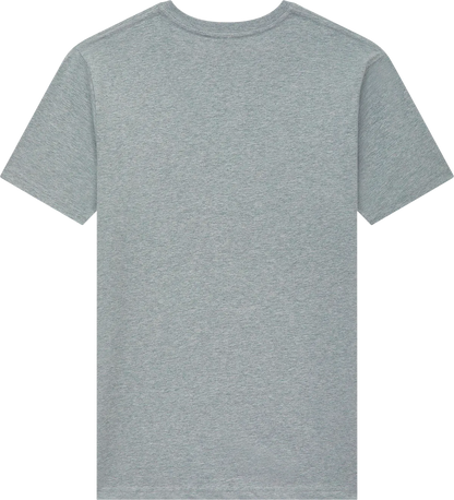 EP01-LHE3 - Jersey T-shirt - Light Heather