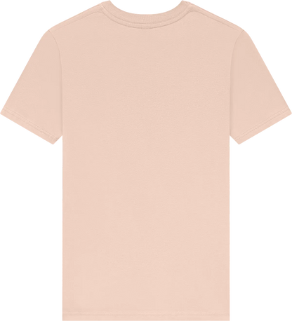 EP01-MP5 - Jersey T-shirt - Blush Pink