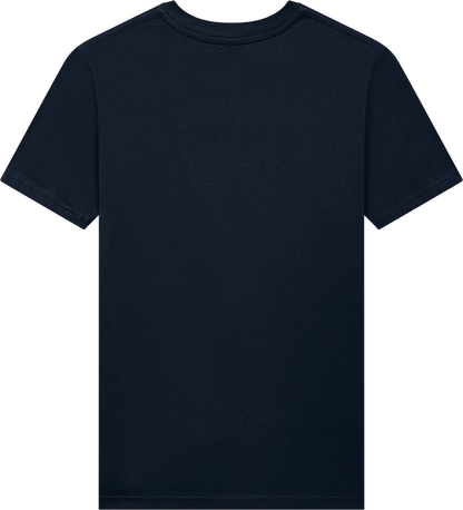EP01-NA2 - Jersey T-shirt - Dark Navy
