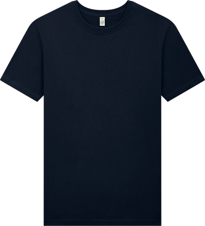 EP01-NA6 - Earth Positive® Jersey T-shirt - Dark Navy