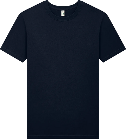EP01-NA3 - Jersey T-shirt - Dark Navy