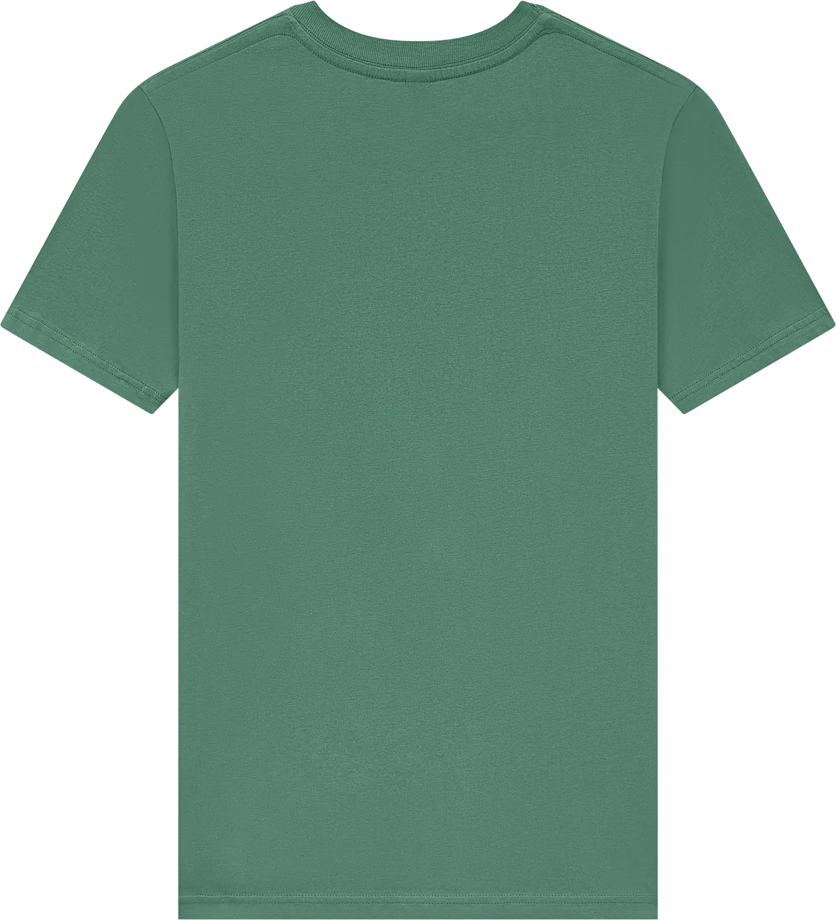 EP01-SAG2 - Earth Positive® Jersey T-shirt - Sage Green