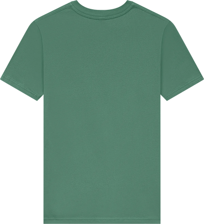 EP01-SAG5 - Earth Positive® Jersey T-shirt - Sage Green