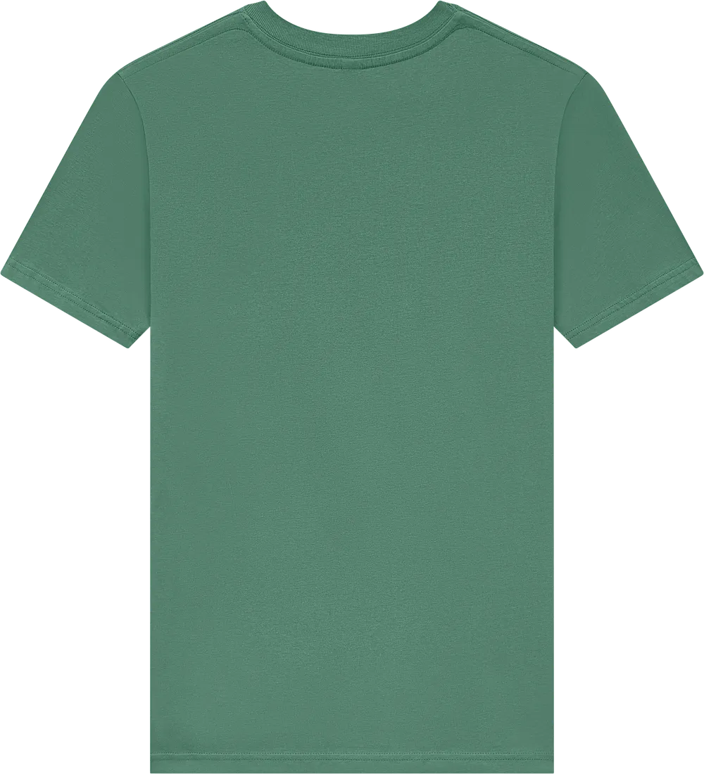 EP01-SAG4 - Jersey T-shirt - Sage Green