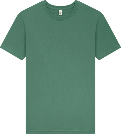 EP01-SAG2 - Earth Positive® Jersey T-shirt - Sage Green