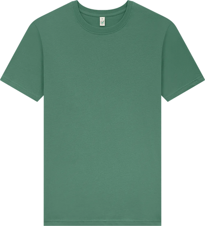 EP01-SAG6 - Jersey T-shirt - Sage Green