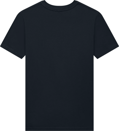 EP01-SBL1 - Jersey T-shirt - Stone Washed Black