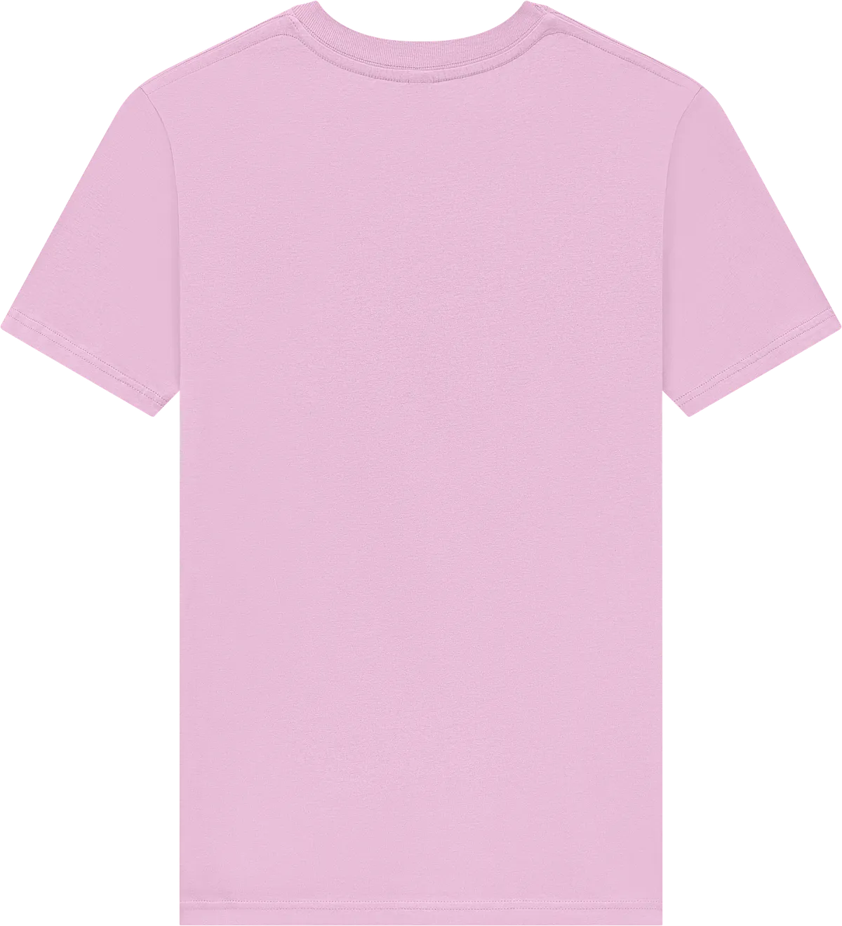 EP01-SL6 - Earth Positive® Jersey T-shirt - Sweet Pink