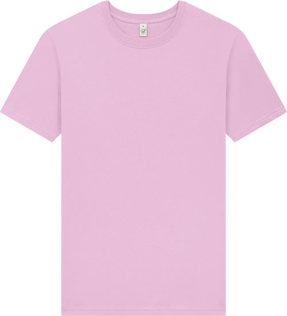 EP01-SL2 - Jersey T-shirt - Sweet Pink