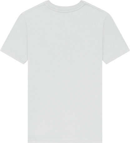 EP01-WM0 - Earth Positive® Jersey T-shirt - Off White (Mist)
