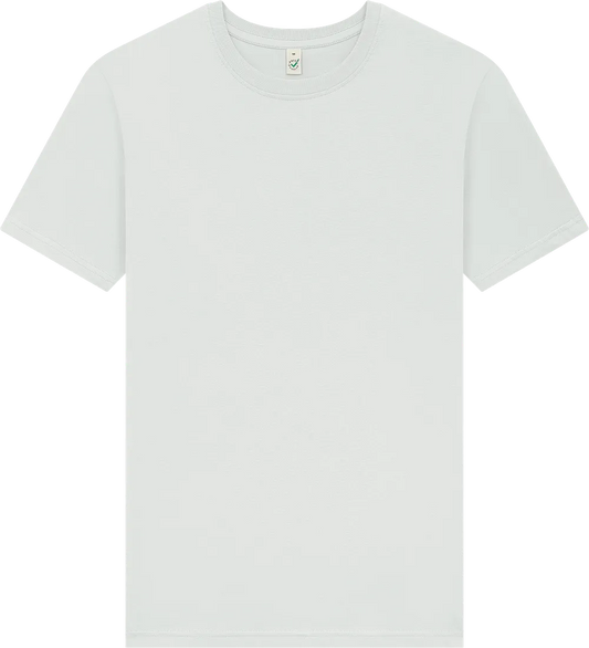 EP01-WM0 - Jersey T-shirt - Off White