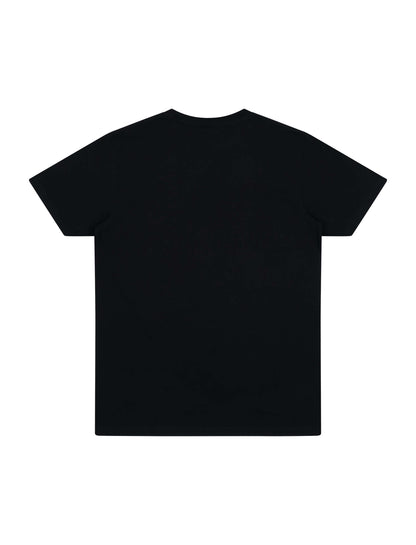 Earth Positive® Premium Jersey T-shirt - Black - 3XL