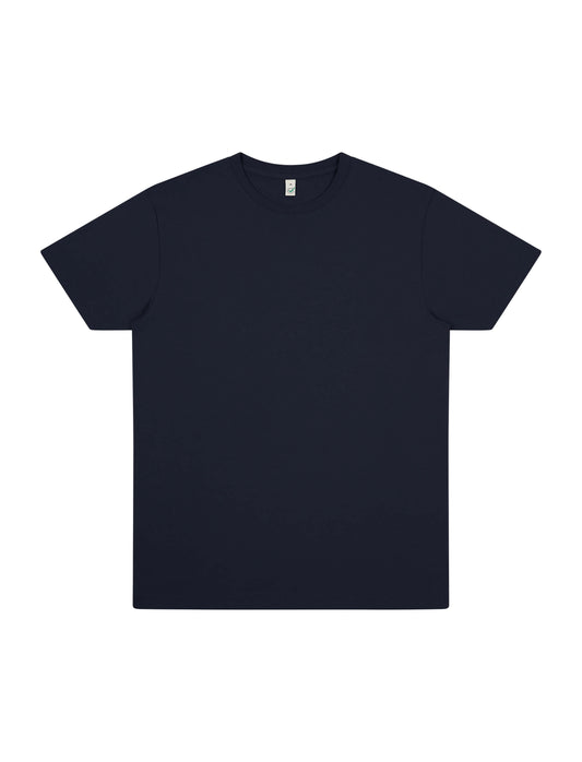 Earth Positive® Premium Jersey T-shirt - French Navy - L