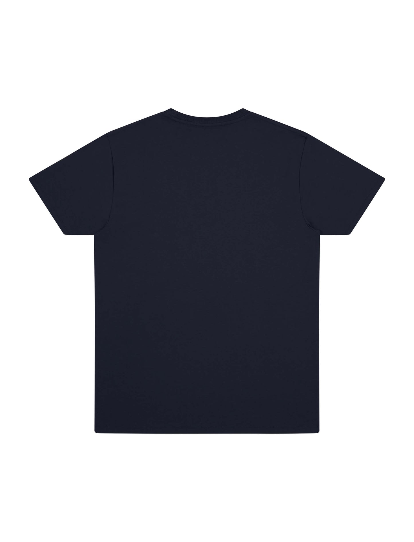 Earth Positive® Premium Jersey T-shirt - French Navy - M
