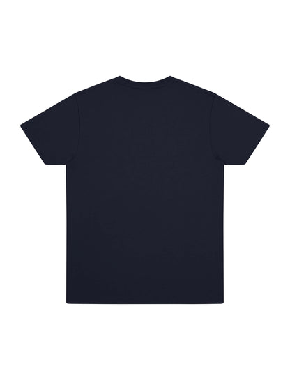 Earth Positive® Premium Jersey T-shirt - French Navy - M