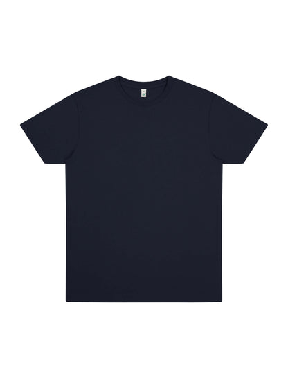 Earth Positive® Premium Jersey T-shirt - French Navy - M
