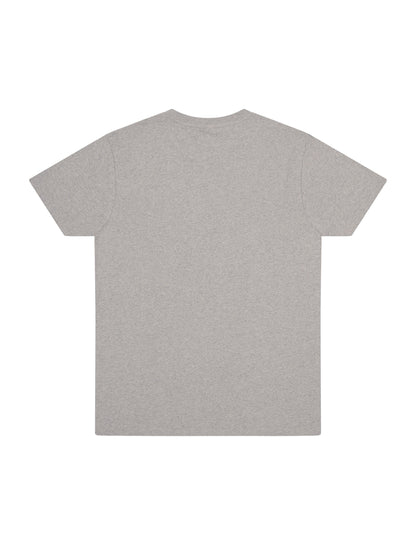 Earth Positive® Premium Jersey T-shirt - Light Heather - L