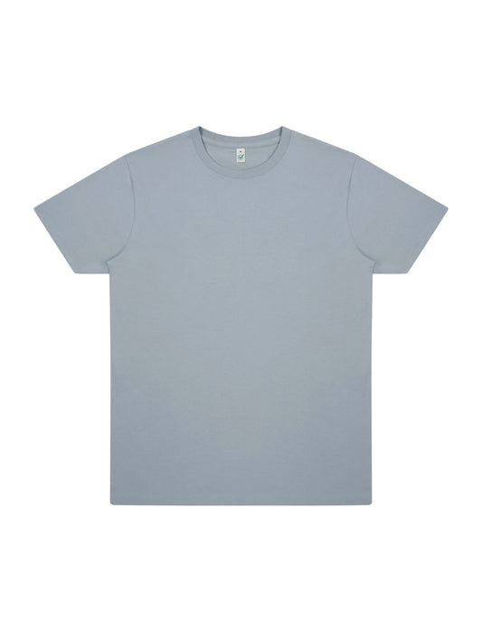 Earth Positive® Premium Jersey T-shirt - Sport Grey - S