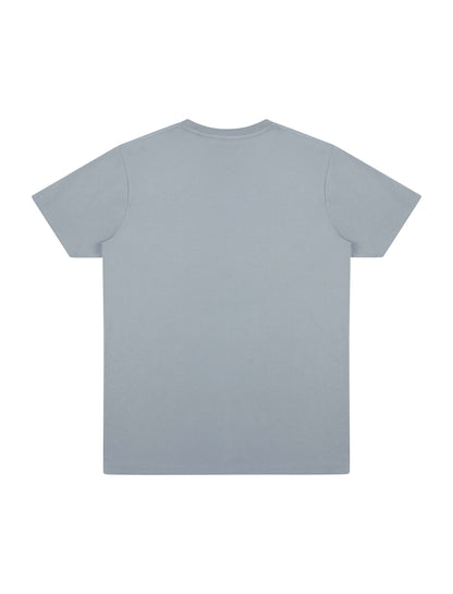 Earth Positive® Premium Jersey T-shirt - Sport Grey - L