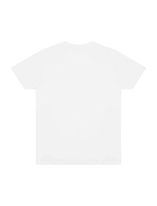Earth Positive® Premium Jersey T-shirt - White - S