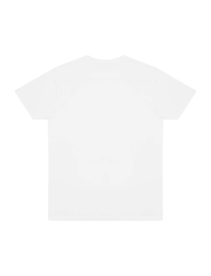Earth Positive® Premium Jersey T-shirt - White - 3XL