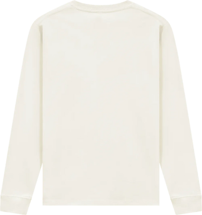 EP185L-RFD5 - Premium Long Sleeve T-shirt - RFD (Ready for Dye)