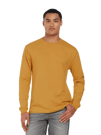 EP185L - Premium Long Sleeve T-shirt