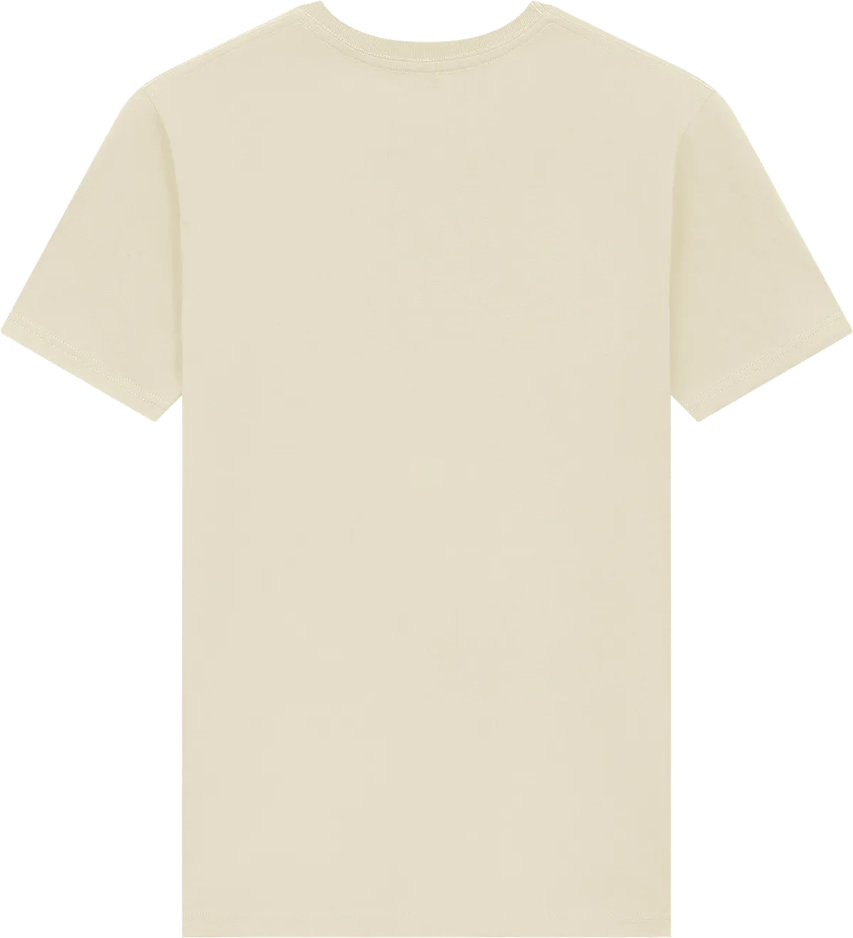 EP185-BON6 - Earth Positive® Premium Jersey T-shirt - Bone
