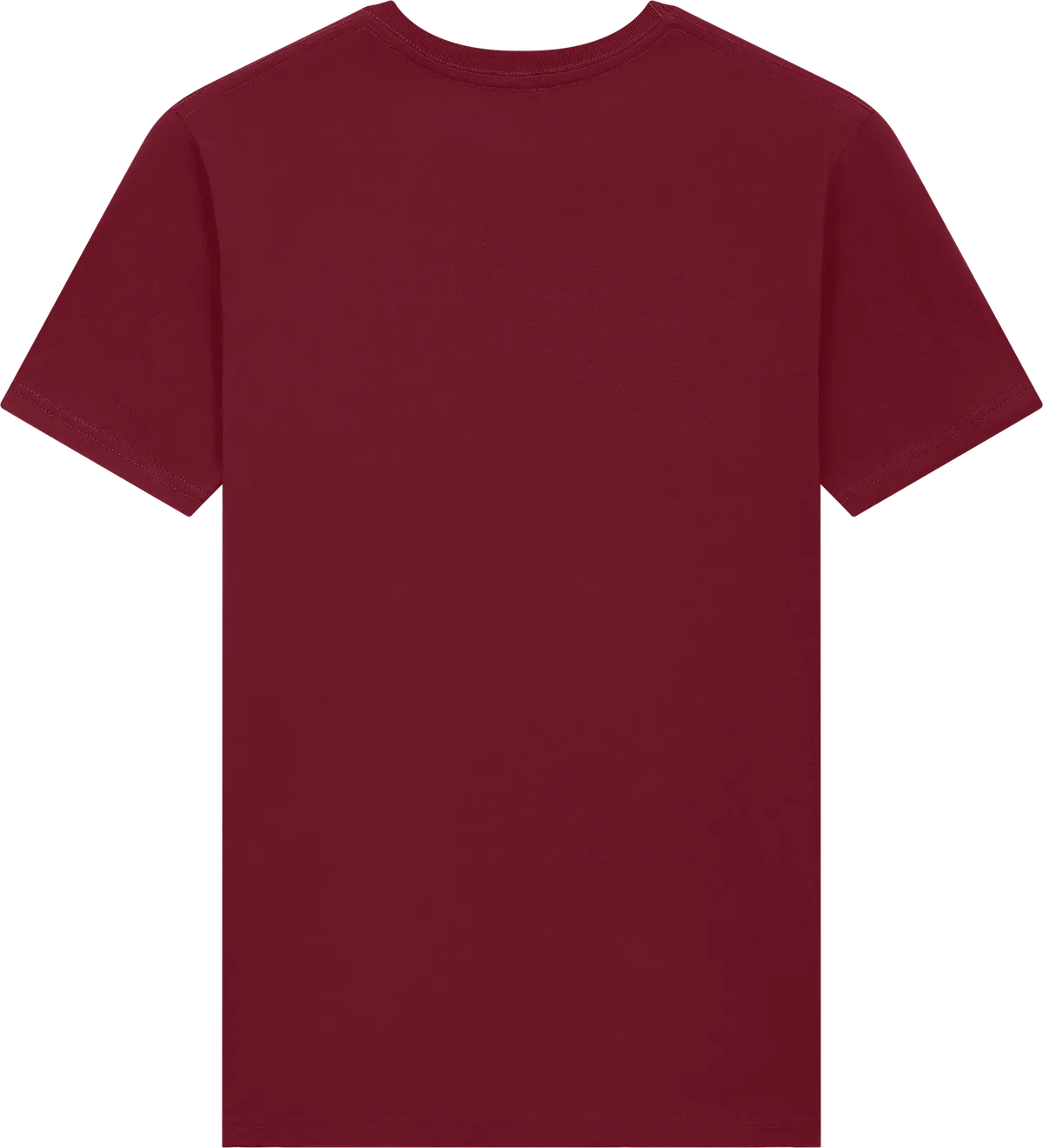 EP185-CHRE6 - Earth Positive® Premium Jersey T-shirt - Cherry Red