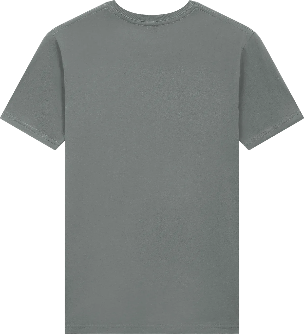 EP185-DHE0 - Earth Positive® Premium Jersey T-shirt - Dark Heather