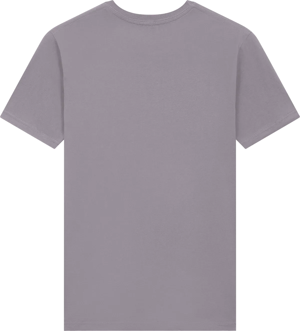 EP185-FPH6 - Earth Positive® Premium Jersey T-shirt - Faded Purple Haze
