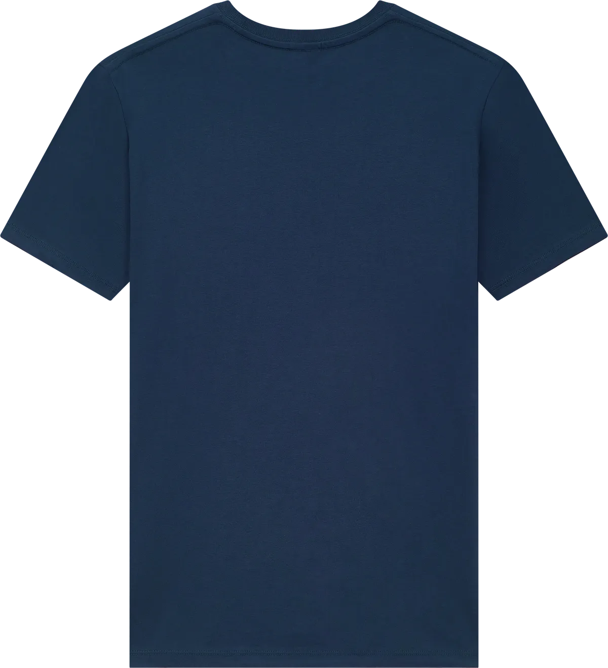 EP185-FRNA6 - Earth Positive® Premium Jersey T-shirt - French Navy