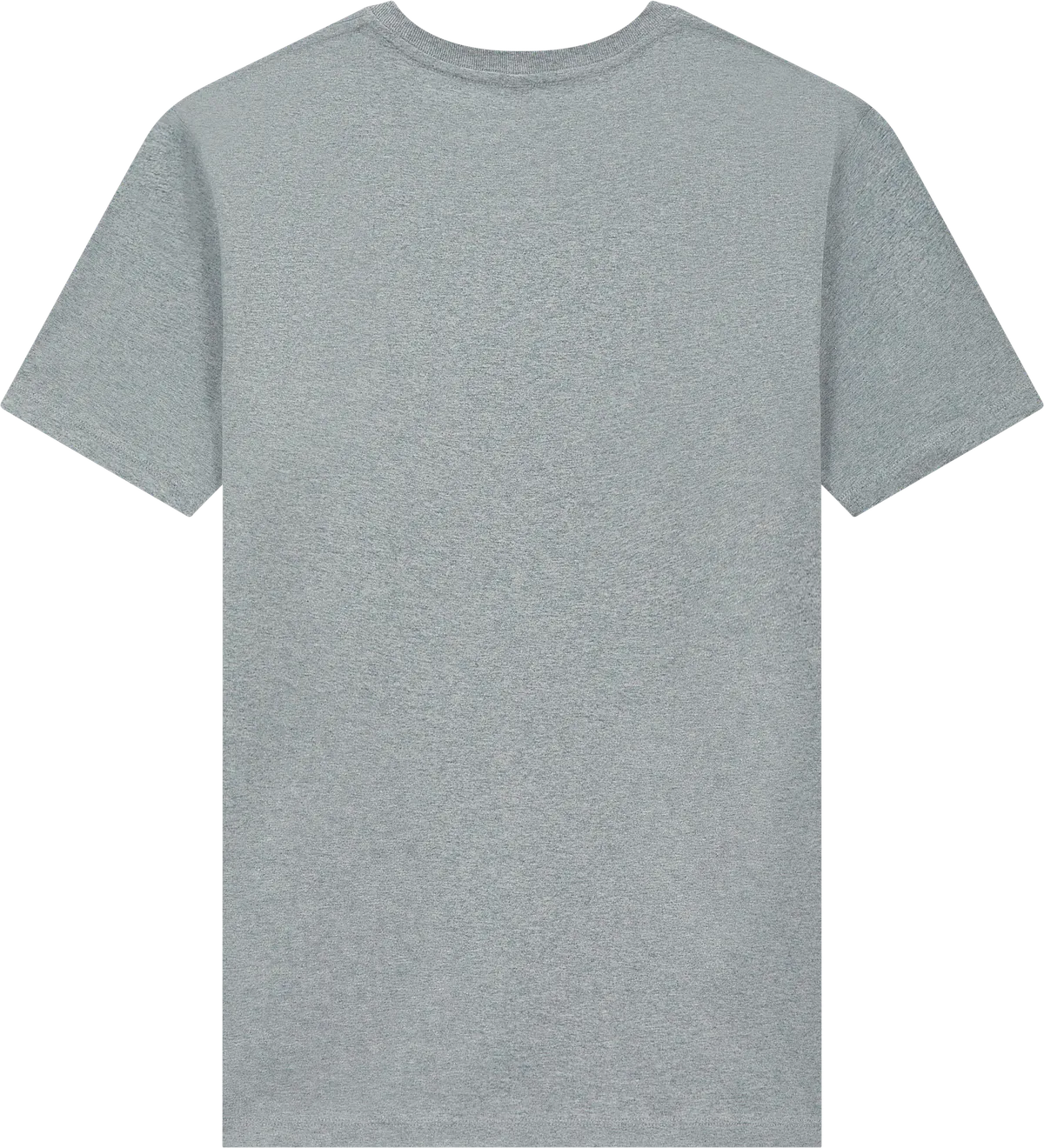 EP185-LHE1 - Earth Positive® Premium Jersey T-shirt - Light Heather