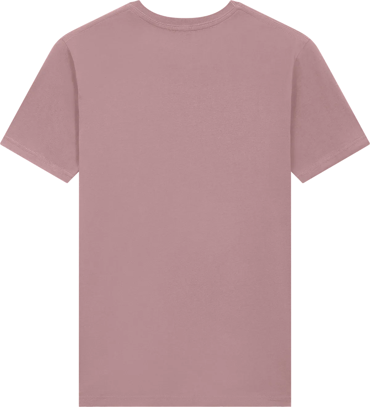 EP185-PR1 - Earth Positive® Premium Jersey T-shirt - Miami Pink (Purple Rose)
