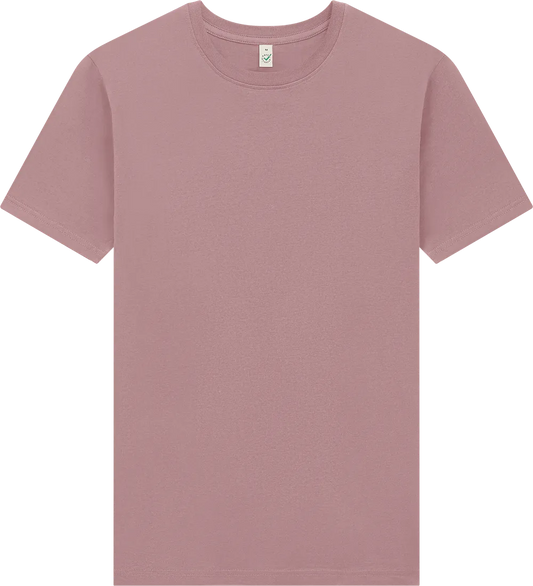EP185-PR3 - Premium Jersey T-shirt - Miami Pink