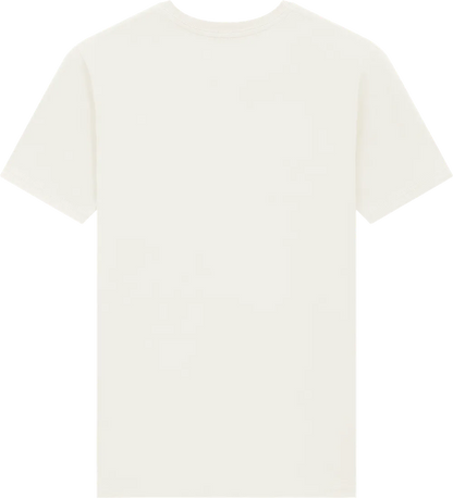 EP185-RFD2 - Premium Jersey T-shirt - RFD (Ready for Dye)