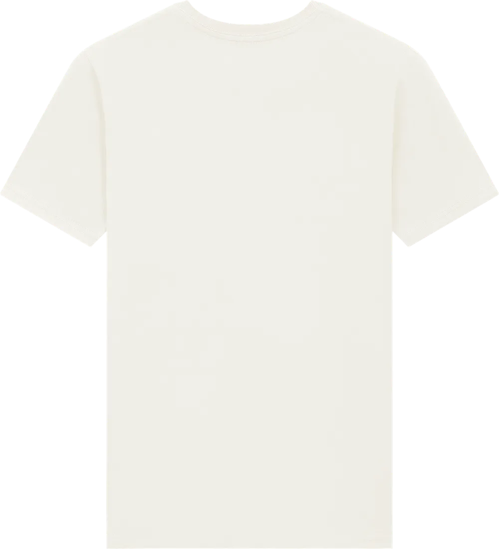 EP185-RFD4 - Premium Jersey T-shirt - RFD (Ready for Dye)