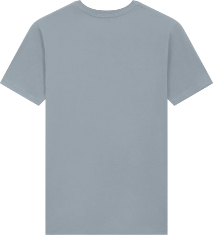 EP185-SG4 - Earth Positive® Premium Jersey T-shirt - Sport Grey
