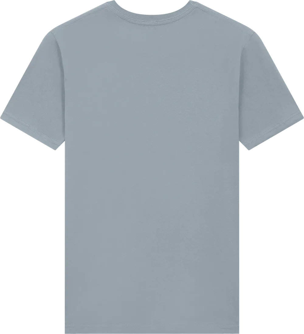 EP185-SG4 - Premium Jersey T-shirt - Sport Grey