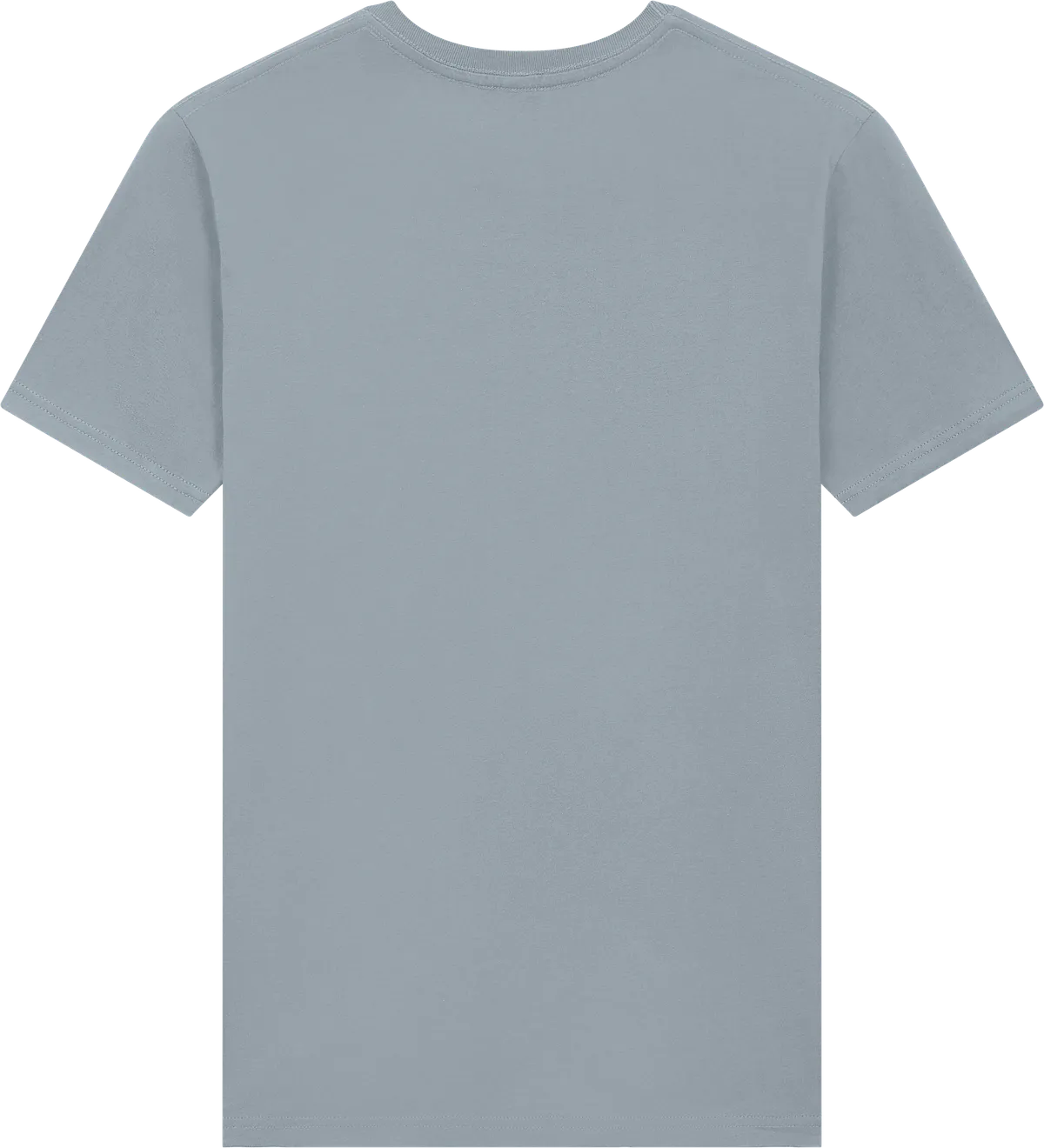 EP185-SG6 - Earth Positive® Premium Jersey T-shirt - Sport Grey