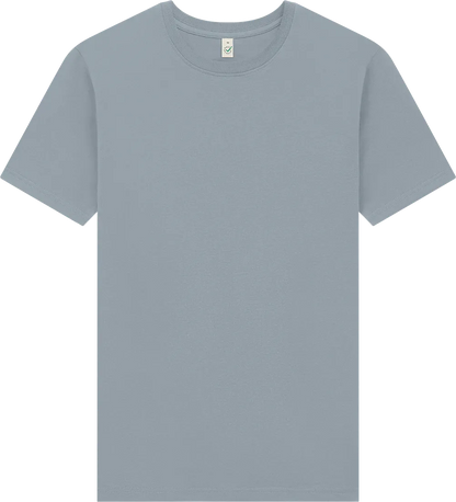 EP185-SG4 - Premium Jersey T-shirt - Sport Grey