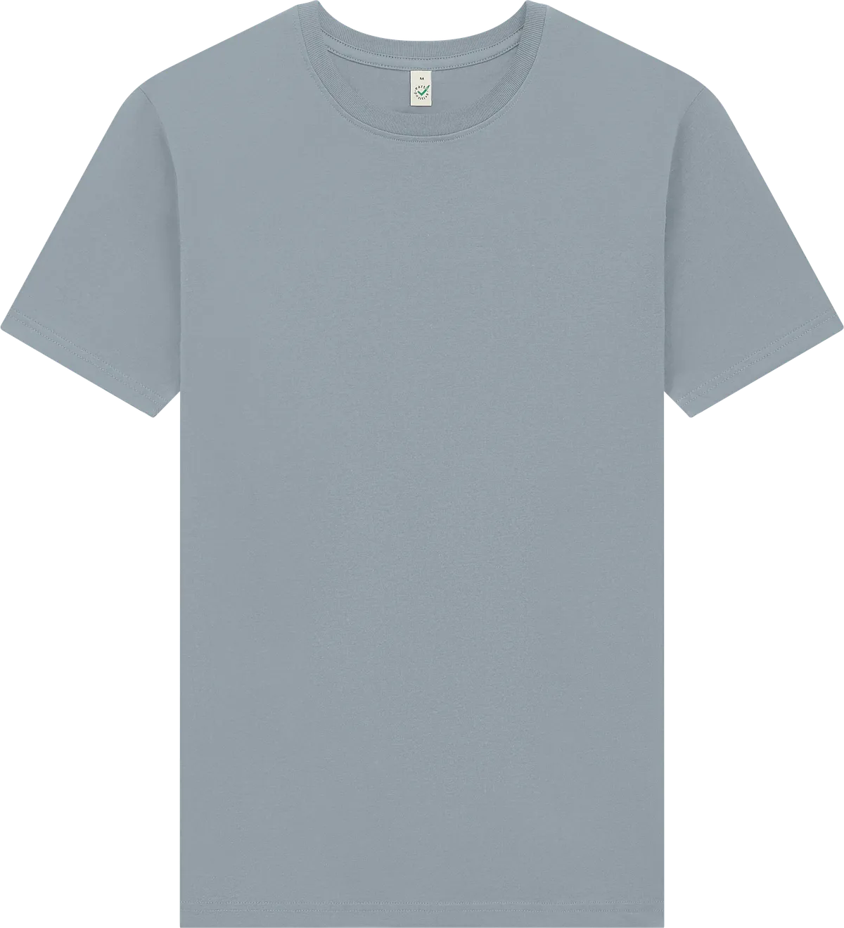 EP185-SG6 - Earth Positive® Premium Jersey T-shirt - Sport Grey