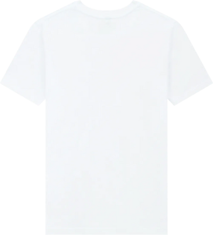EP185-WH3 - Premium Jersey T-shirt - White