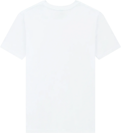 EP185-WH5 - Premium Jersey T-shirt - White